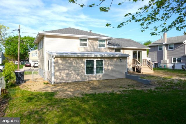 65 TILFORD RD, Somerdale, NJ 08083