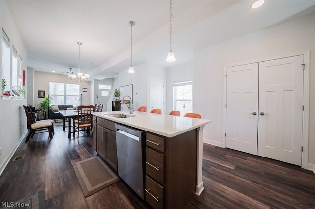 12101 Wade Park Avenue, Cleveland, OH 44106