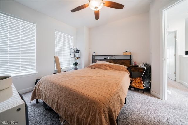 12101 Wade Park Avenue, Cleveland, OH 44106