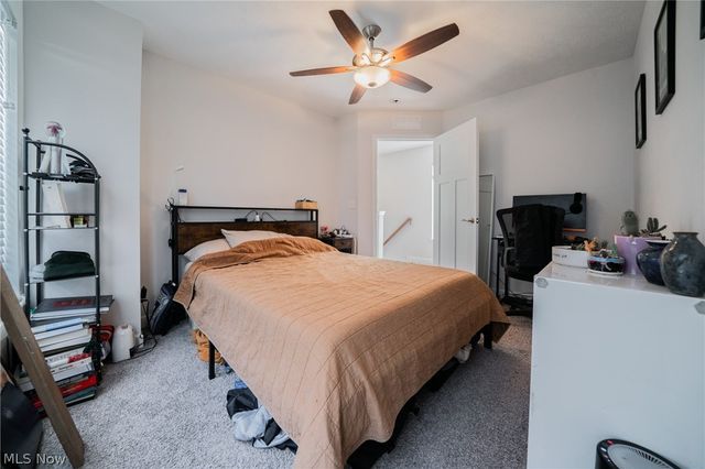 12101 Wade Park Avenue, Cleveland, OH 44106