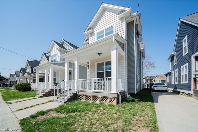 12101 Wade Park Avenue, Cleveland, OH 44106