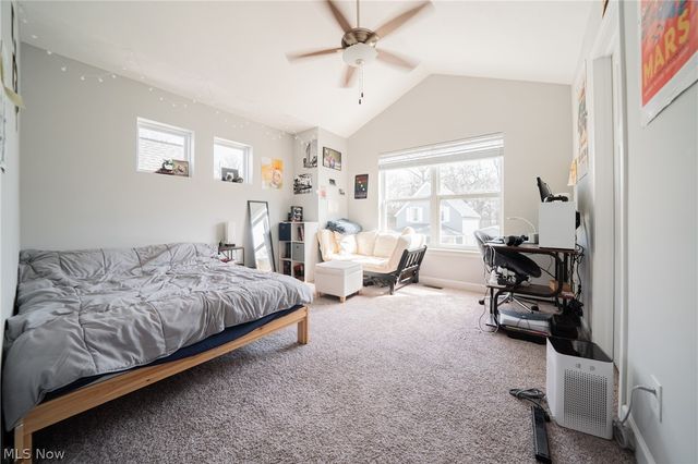 12101 Wade Park Avenue, Cleveland, OH 44106