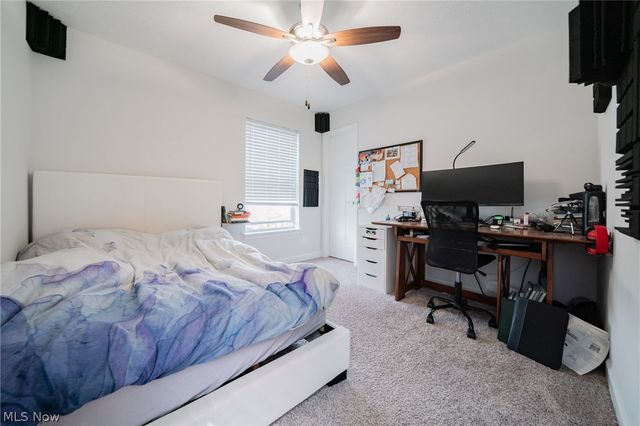 12101 Wade Park Avenue, Cleveland, OH 44106