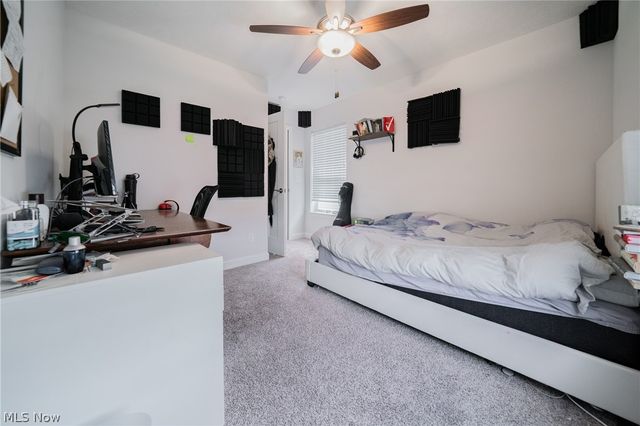 12101 Wade Park Avenue, Cleveland, OH 44106