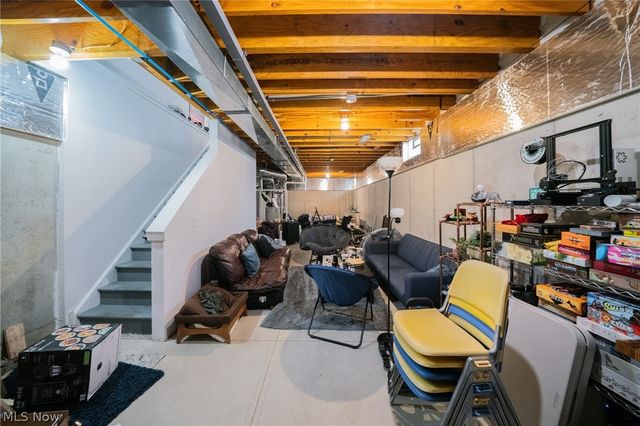 12101 Wade Park Avenue, Cleveland, OH 44106