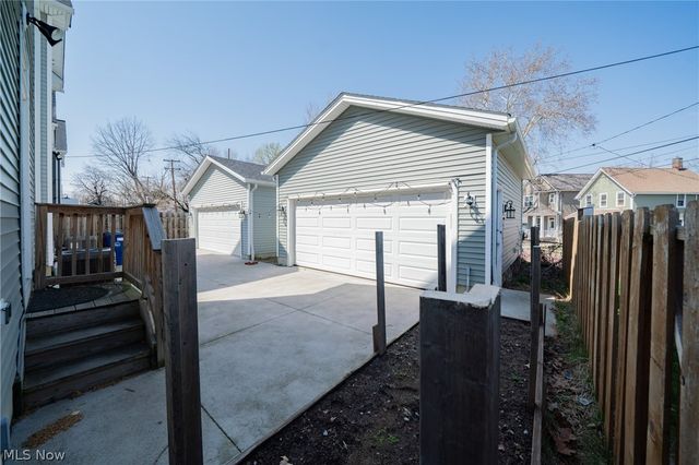 12101 Wade Park Avenue, Cleveland, OH 44106