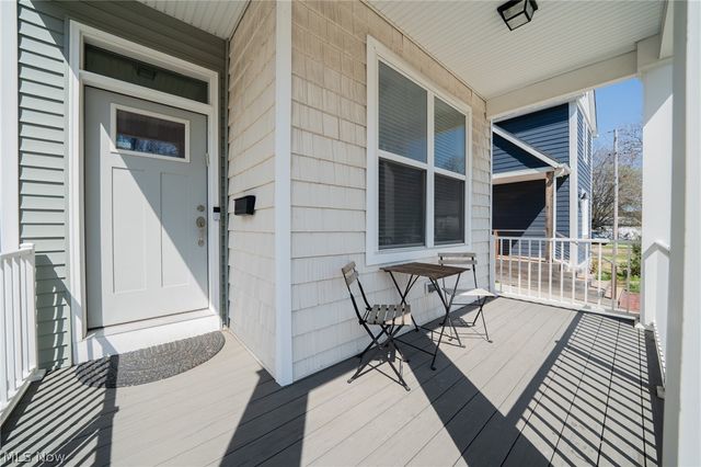 12101 Wade Park Avenue, Cleveland, OH 44106