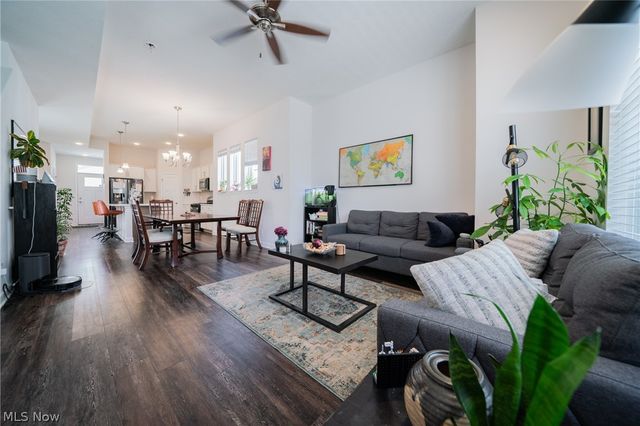 12101 Wade Park Avenue, Cleveland, OH 44106