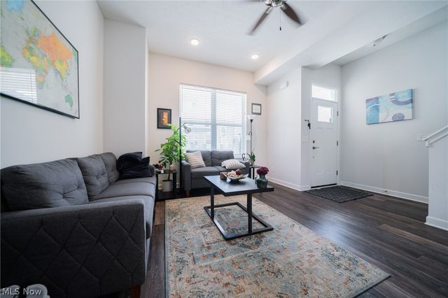 12101 Wade Park Avenue, Cleveland, OH 44106