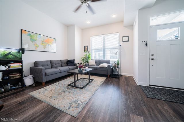 12101 Wade Park Avenue, Cleveland, OH 44106