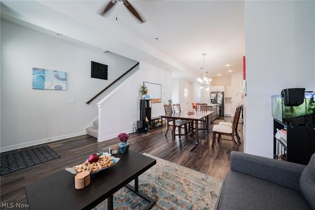 12101 Wade Park Avenue, Cleveland, OH 44106