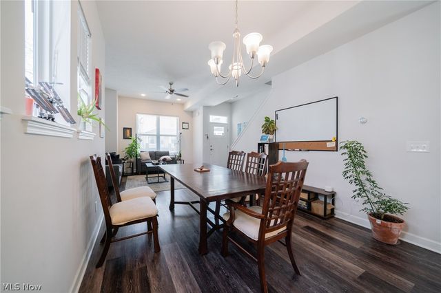 12101 Wade Park Avenue, Cleveland, OH 44106