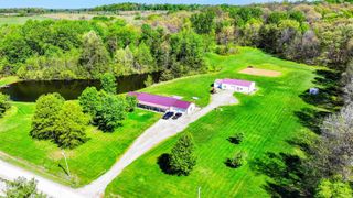 4115 E Olive Branch Road, Bloomfield, IN 47424