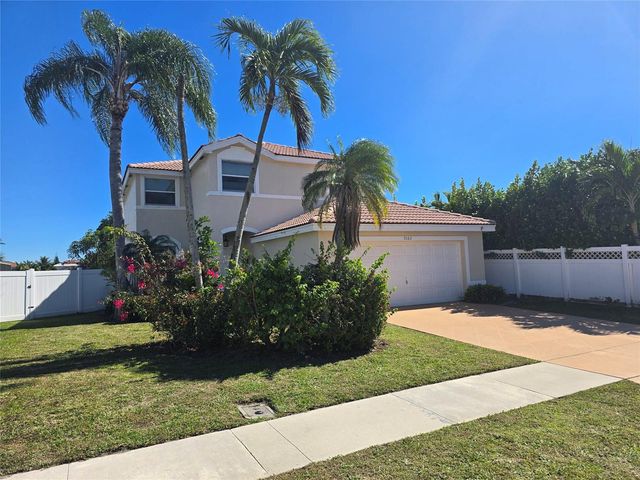 7082 Middlebury Drive, Boynton Beach, FL 33436
