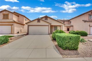 4664 Swaying Palms Drive, Las Vegas, NV 89147