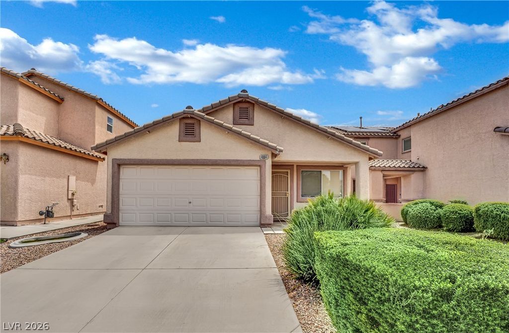 4664 Swaying Palms Drive, Las Vegas, NV 89147 — photo 2