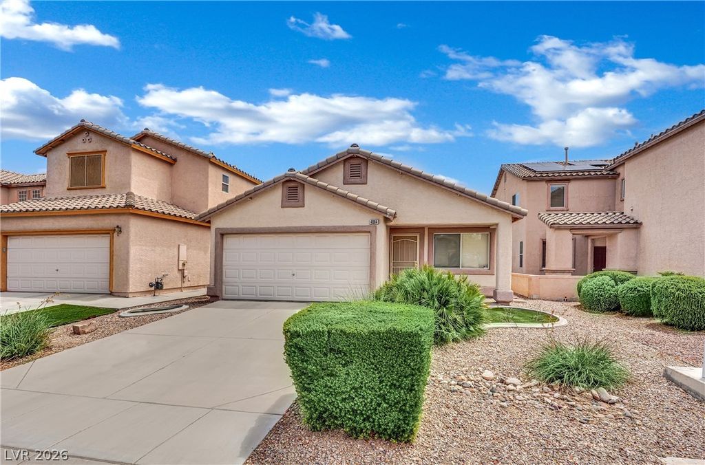 4664 Swaying Palms Drive, Las Vegas, NV 89147 — photo 3