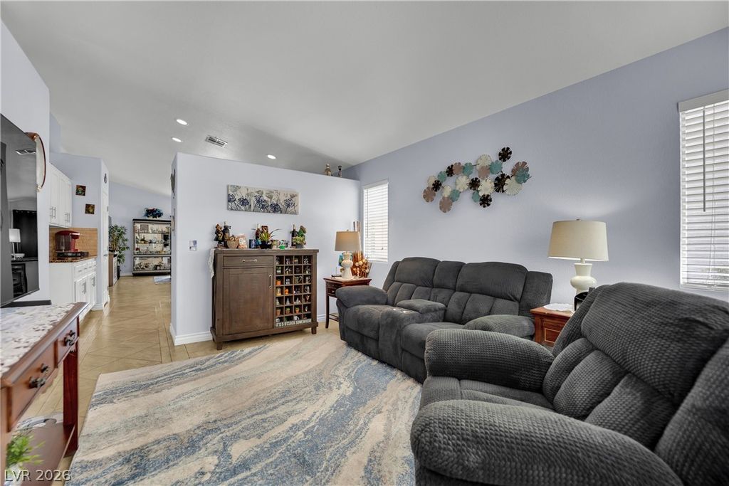 4664 Swaying Palms Drive, Las Vegas, NV 89147 — photo 4