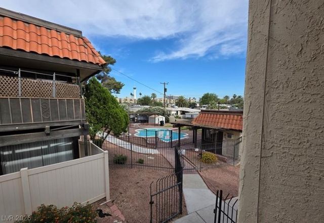 1440 Vegas Valley Drive 8, Las Vegas, NV 89169
