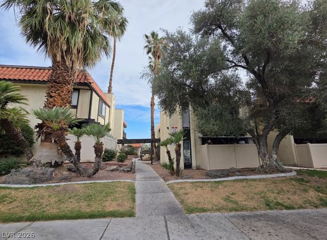 1440 Vegas Valley Drive 8, Las Vegas, NV 89169