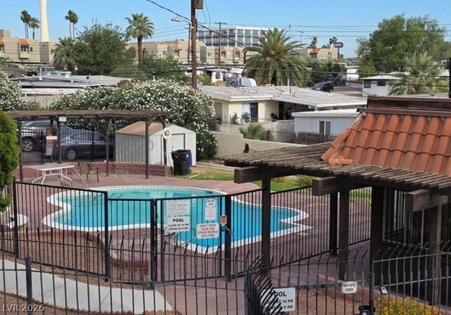 1440 Vegas Valley Drive 8, Las Vegas, NV 89169