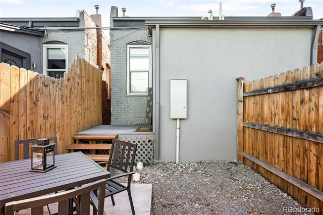 1731 E Martin Luther King Jr. Boulevard, Denver, CO 80205