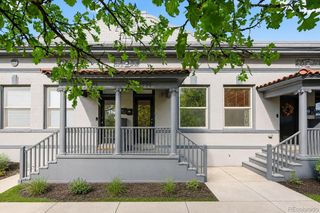 1731 E Martin Luther King Jr. Boulevard, Denver, CO 80205