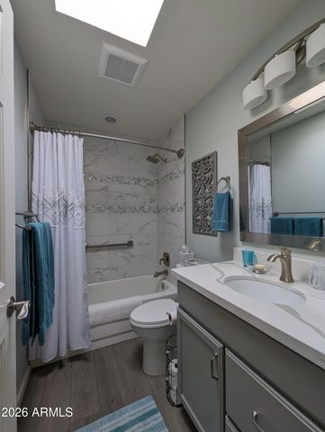 25826 S CEDARCREST Drive, Sun Lakes, AZ 85248