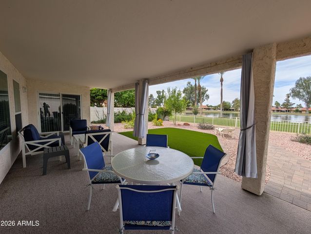 25826 S CEDARCREST Drive, Sun Lakes, AZ 85248