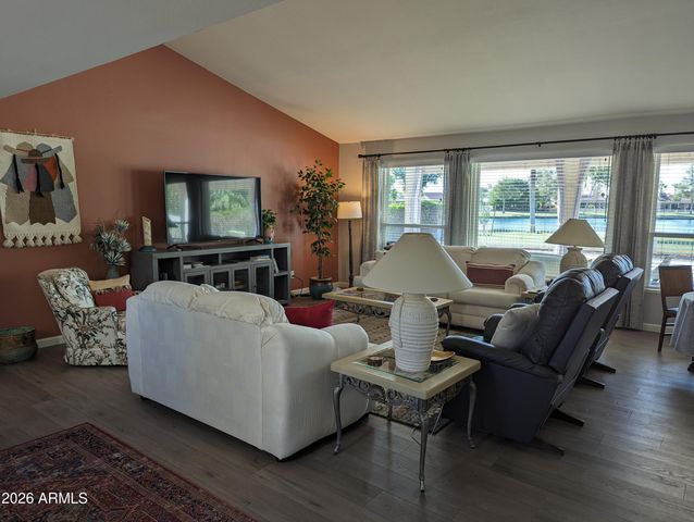 25826 S CEDARCREST Drive, Sun Lakes, AZ 85248