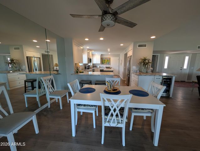 25826 S CEDARCREST Drive, Sun Lakes, AZ 85248