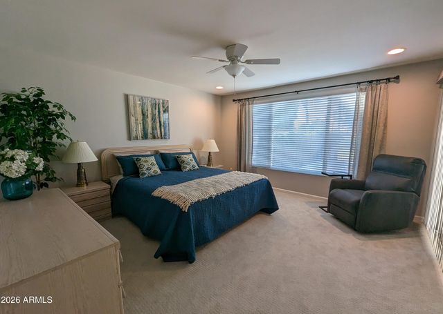 25826 S CEDARCREST Drive, Sun Lakes, AZ 85248