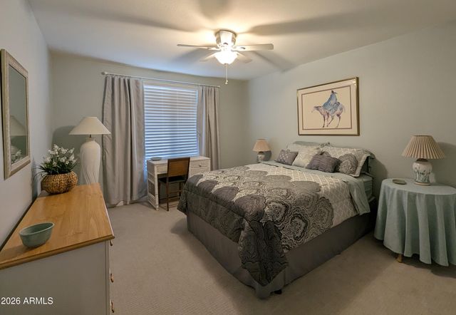 25826 S CEDARCREST Drive, Sun Lakes, AZ 85248