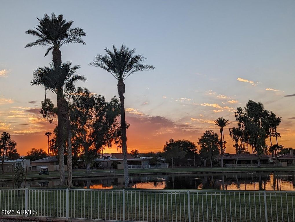25826 S CEDARCREST Drive, Sun Lakes, AZ 85248