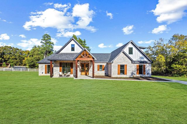 2757 FM 1753, Denison, TX 75021