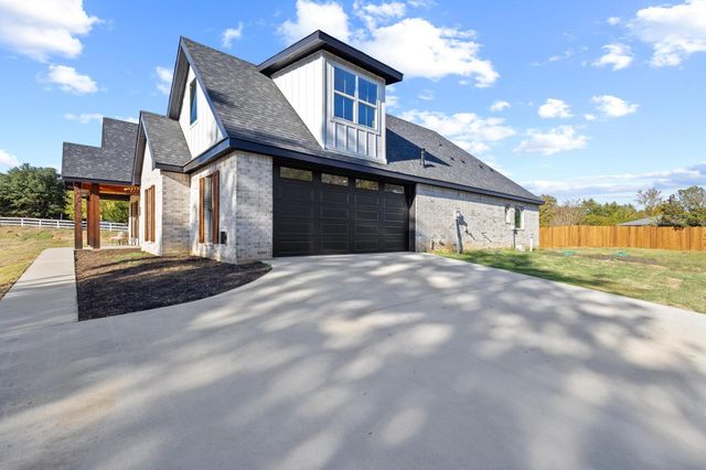 2757 FM 1753, Denison, TX 75021