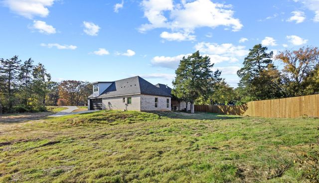 2757 FM 1753, Denison, TX 75021