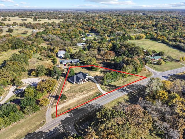 2757 FM 1753, Denison, TX 75021