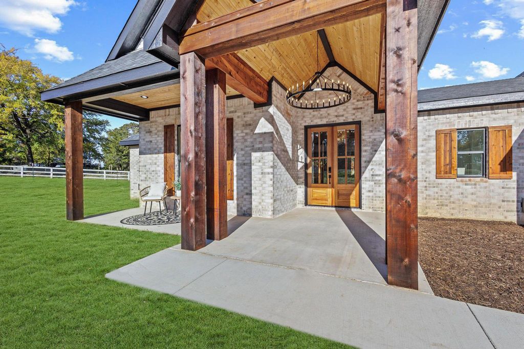 2757 FM 1753, Denison, TX 75021