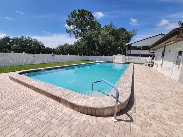 4026 PASSPORT LANE 204, New Port Richey, FL 34653