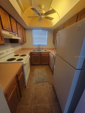 4026 PASSPORT LANE 204, New Port Richey, FL 34653