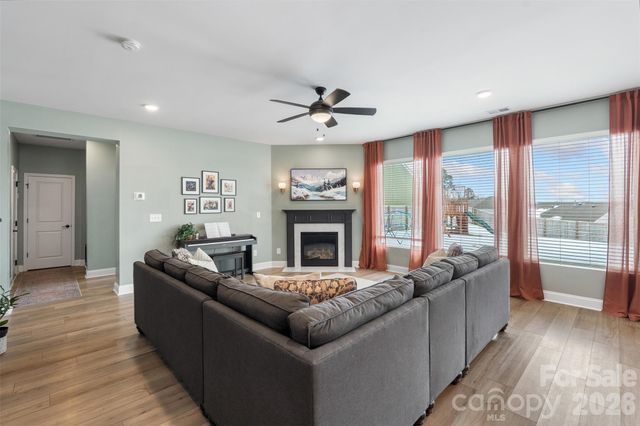 2011 Frangrans Lane, Fort Mill, SC 29707