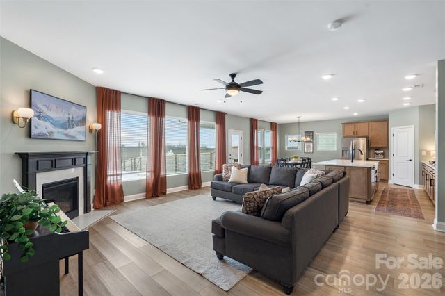 2011 Frangrans Lane, Fort Mill, SC 29707