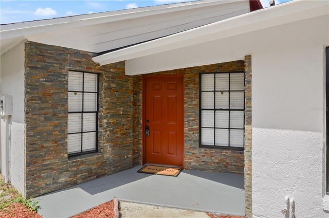 4583 HERITAGE OAK DRIVE, Orlando, FL 32808