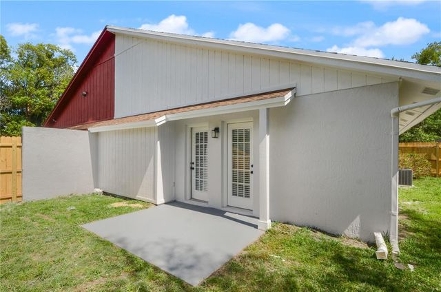 4583 HERITAGE OAK DRIVE, Orlando, FL 32808