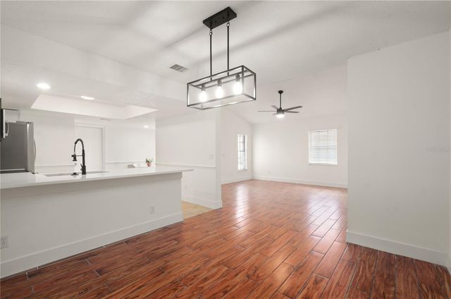 4583 HERITAGE OAK DRIVE, Orlando, FL 32808