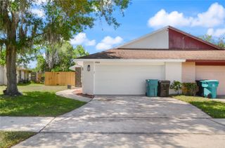 4583 HERITAGE OAK DRIVE, Orlando, FL 32808