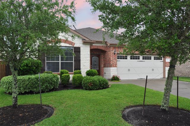 20179 Royal Orchard Drive, Porter, TX 77365