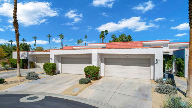 166 Wimbledon Court, Palm Desert, CA 92260