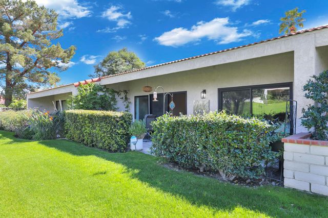 166 Wimbledon Court, Palm Desert, CA 92260